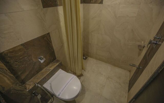 OYO 700 Hotel Kabir