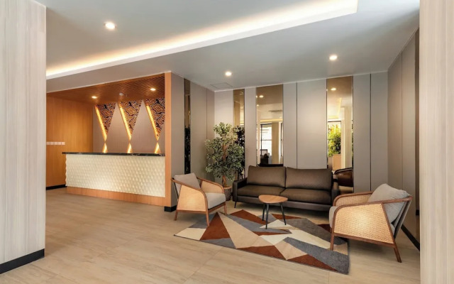 d'primahotel Bandar Balikpapan