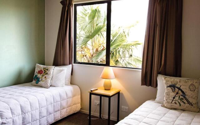 Blenheim Palms Motel