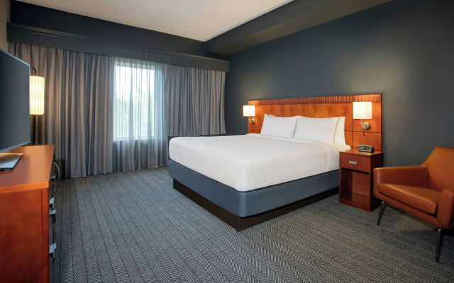 Courtyard by Marriott Fort Lauderdale SW/Miramar