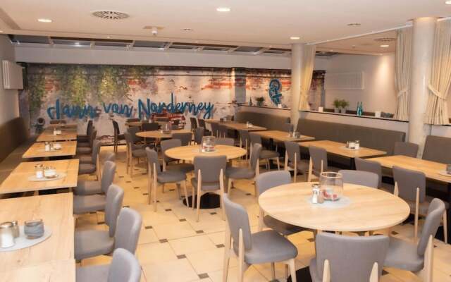 Hotel Jann von Norderney