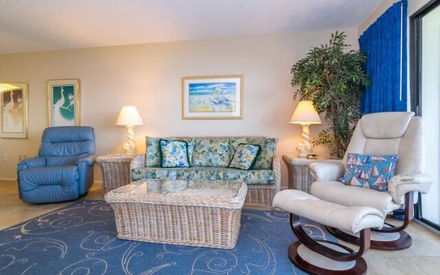 Coquina Moorings 106