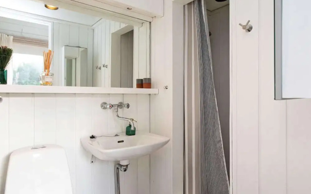 5 Person Holiday Home in Hornbaek