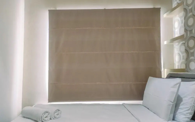 Comfy and Tidy 2BR at Vida View Apartment