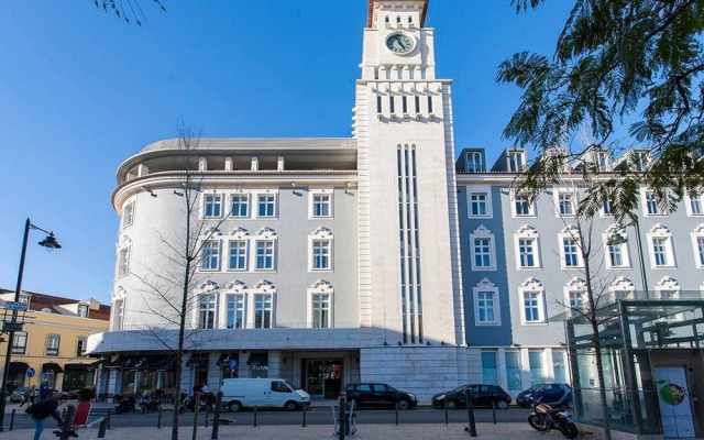 Downtown Market Studio Apartment Rentexperience