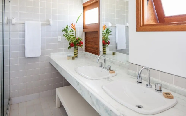 Terravista Vilas Trancoso