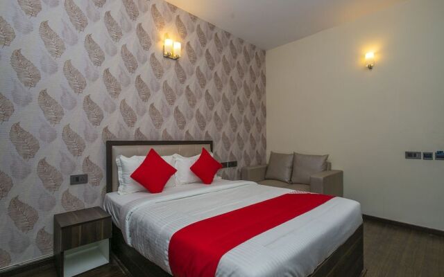 OYO 27065 Eden Au Lac