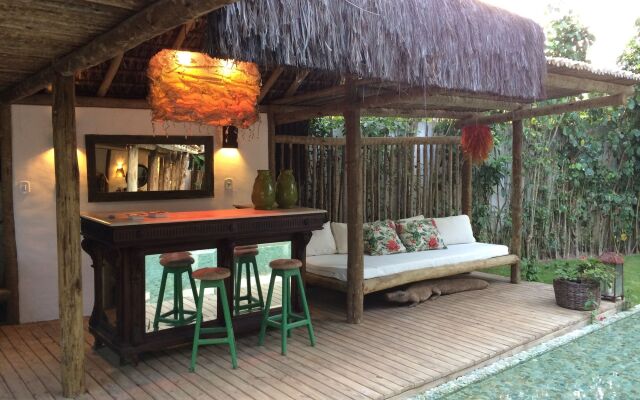 Hotel Boutique Casa de Perainda
