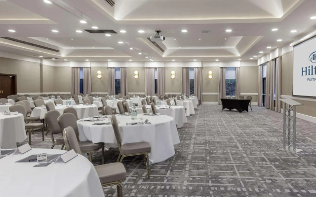 Hilton London Watford