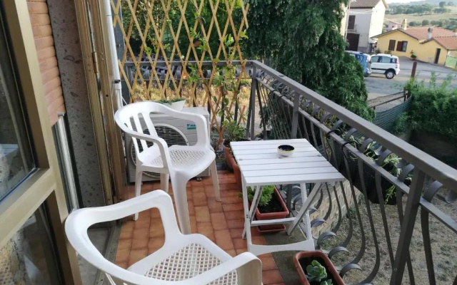Alloggio Turistico nel cuore della Tuscia