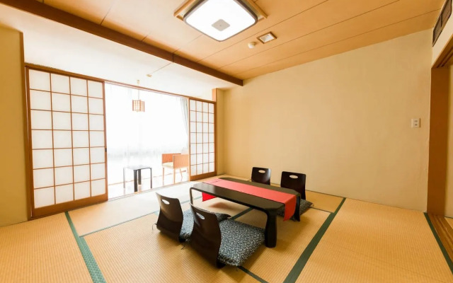 LiVEMAX RESORT KAWAJI