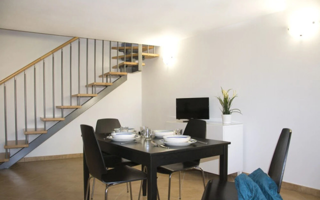 Appartamenti Brunati Street 4
