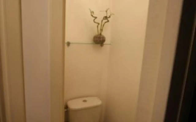 Appartement Épinal, 3 pièces, 4 personnes - FR-1-589-54