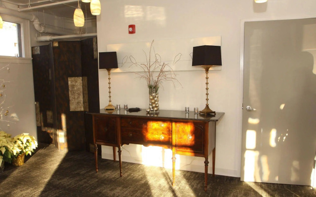 Park Plaza Hotel Seguin