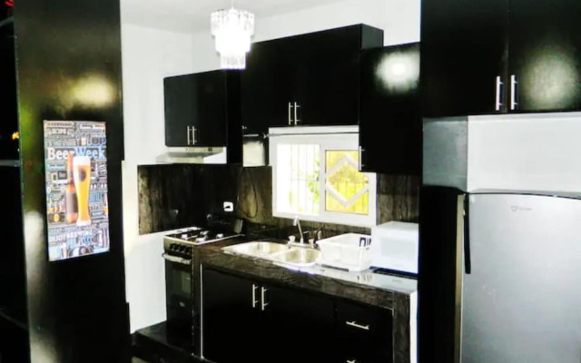 Luxury Apartment near Beach