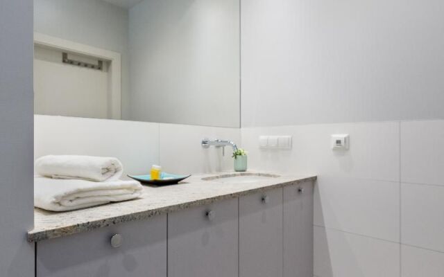 P&O Apartments Gorskiego