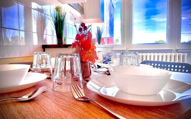 Jacobs Inn Salzwedel - Hostel