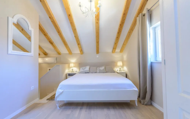 Vacation house Cavtat