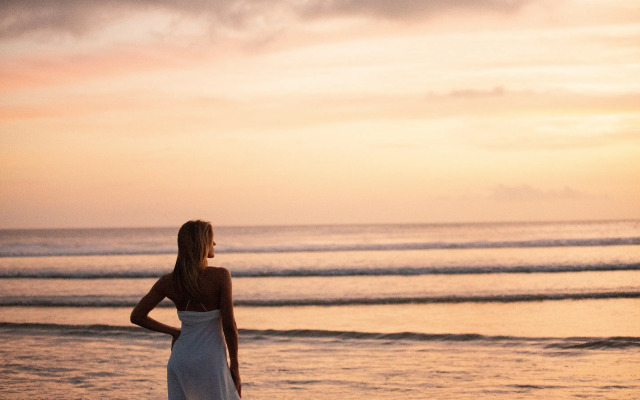 The Seminyak Suite - Private Villa
