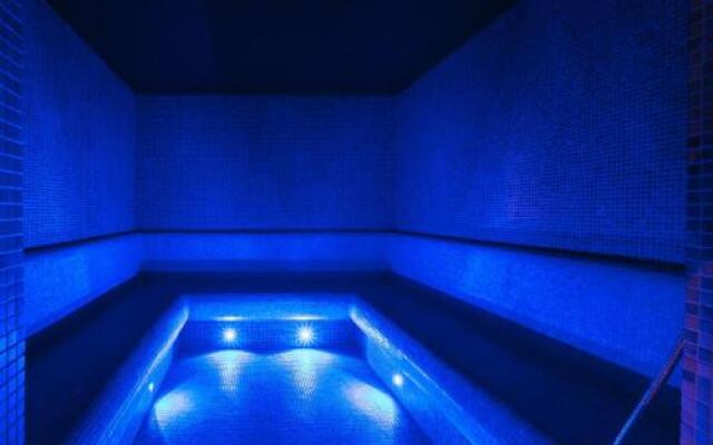 Wellness Hotel Marta