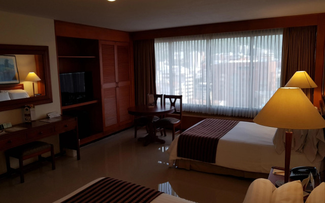 Torre De Cali Plaza Hotel
