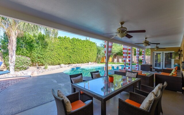 Casa Del Mar 4 Bedroom Home by RedAwning