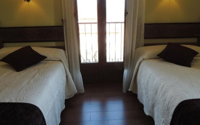 Hotel Rural Corazón de las Arribes