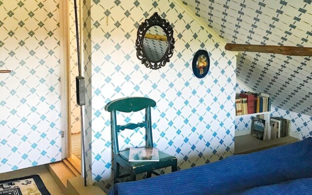 4 Person Holiday Home in Tystberga