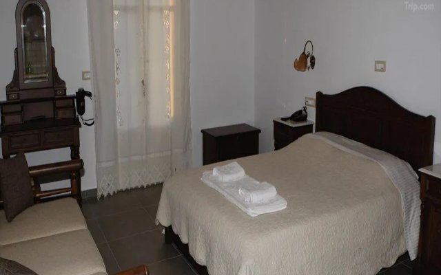 Messaria Hotel