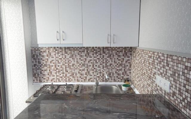 Hotel Brilliant Kobuleti