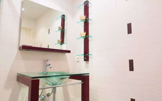 Ashley&parker - Maison Patrizia Terrasse