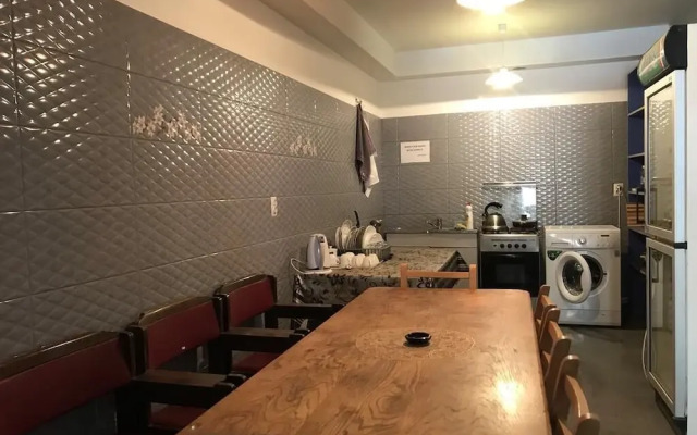 Kazbegi Hostel