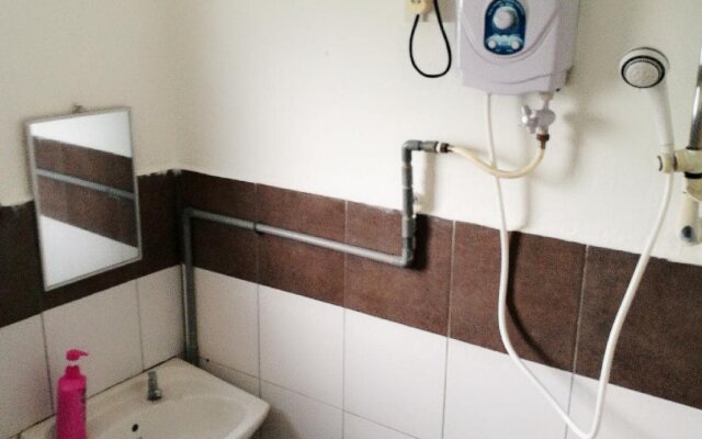 Casa Blanca Guest House