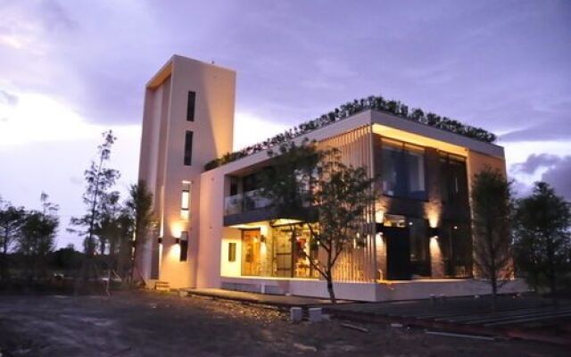 Sun Lok Live Green Building