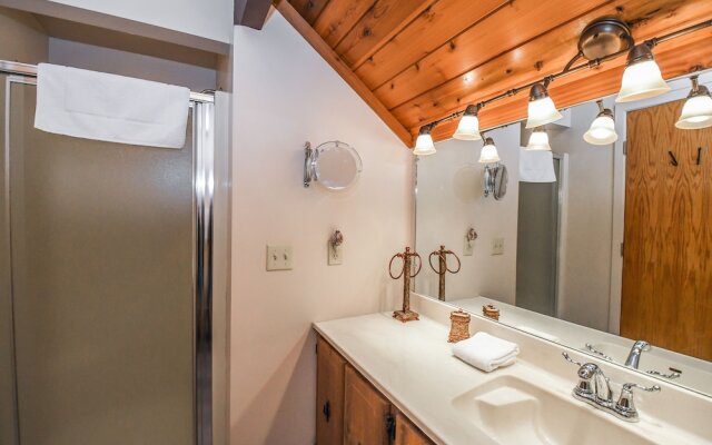 Arrowhead Village 3 Bedroom Townhome #15