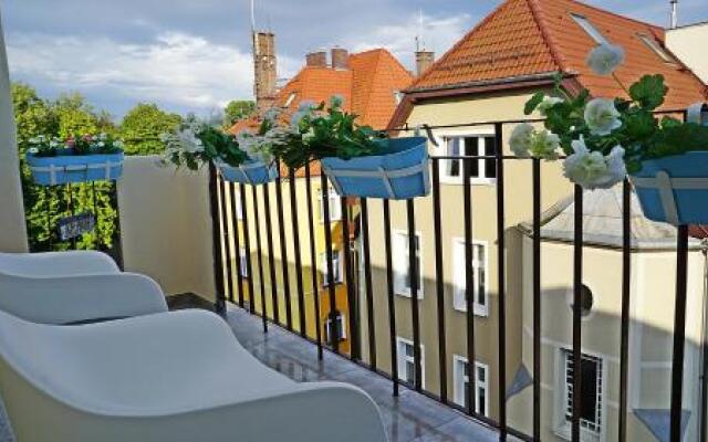 Pomorskie Apartamenty Ceynowy 1
