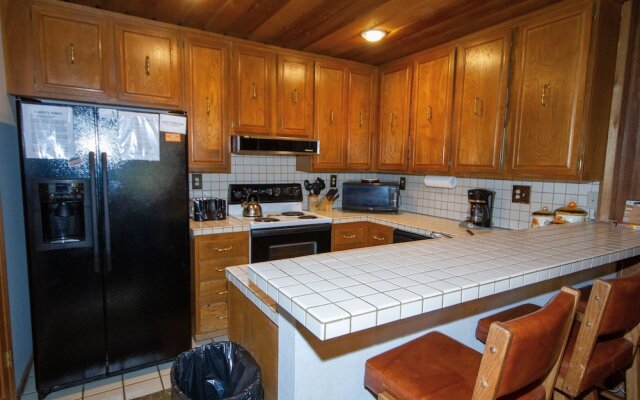 Courchevel #42 2 Bedroom Condo