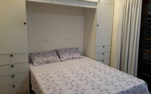 Casa Centro De Ubatuba