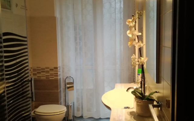 Natalia Apartament