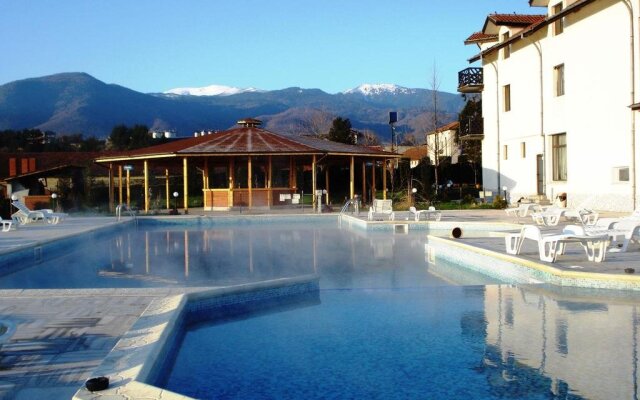 Dolna Bania Hotel