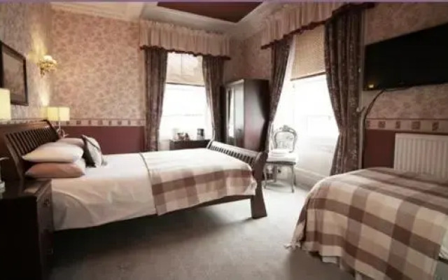 The Queens Bed & Breakfast