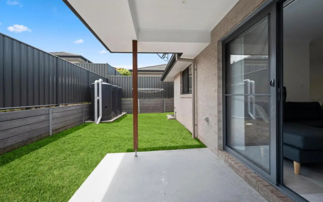 Moonee Beach Getaway