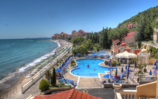 Royal Bay Hotel – All Inclusive