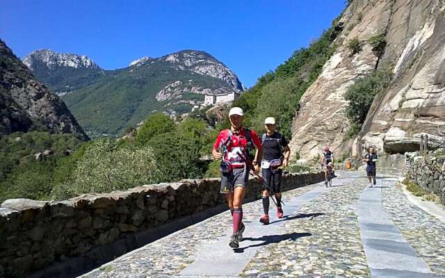 Al Castel