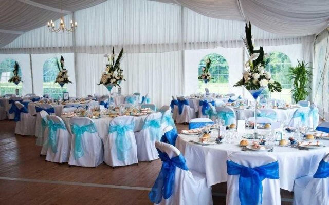 Chateau de Vitry-La-Ville