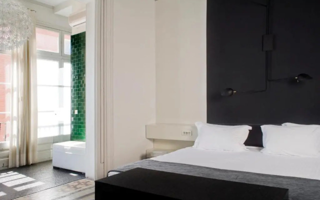 Hotel Praktik Rambla