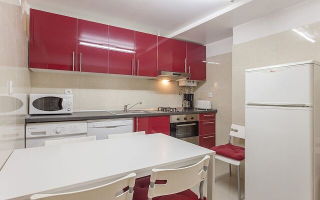 Silva 3 Apartment by Rental4all