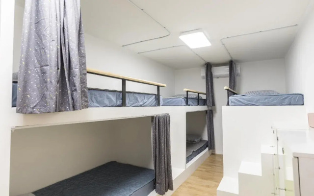 Rainbow In Jeju Guesthouse