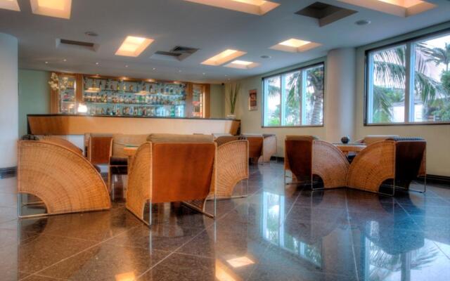 Hotel Atlântico Sul