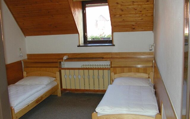 Motorest a Motel Rohlenka Austerlitz